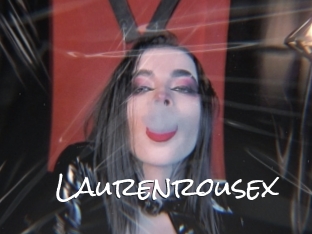 Laurenrousex