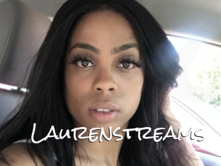 Laurenstreams