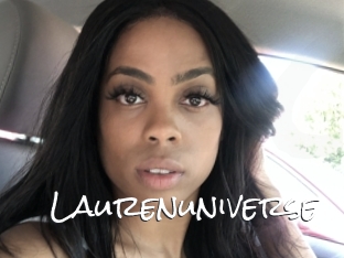 Laurenuniverse