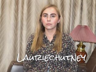 Lauriechutney