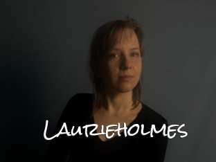 Laurieholmes