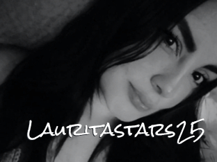 Lauritastars25