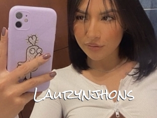 Laurynjhons