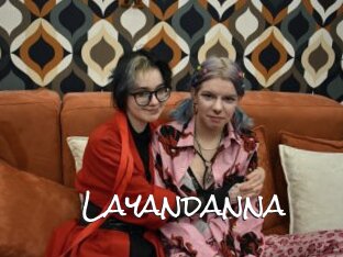 Layandanna