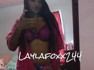 Laylafoxx244