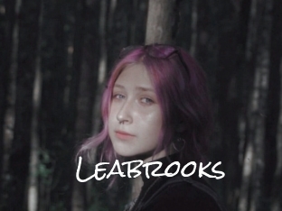 Leabrooks