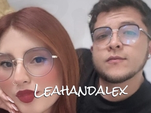 Leahandalex