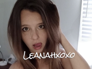 Leanahxoxo