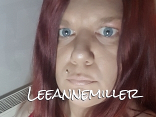 Leeannemiller