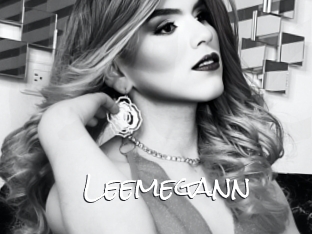 Leemegann