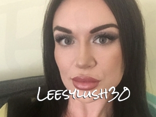 Leesylush30