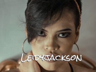 Leidyjackson