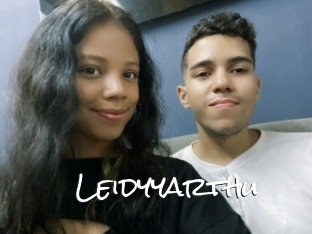Leidyyarthu