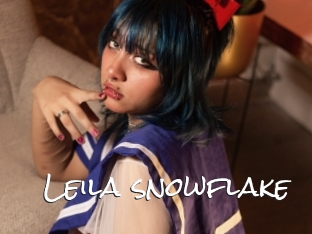 Leila_snowflake