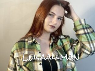 Leilaallman