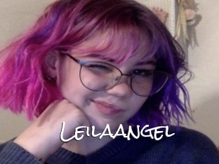 Leilaangel