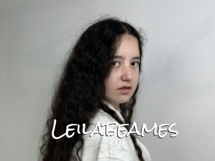 Leilabeames