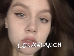 Leilablanch