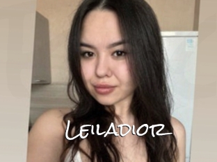 Leiladior