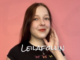 Leilafollin
