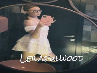 Leilafulwood