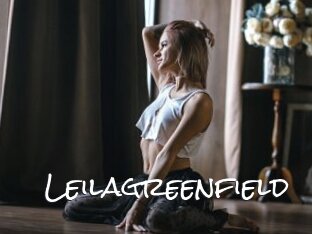 Leilagreenfield
