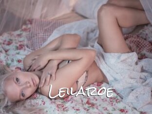 Leilaroe