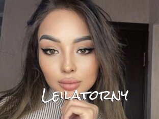 Leilatorny