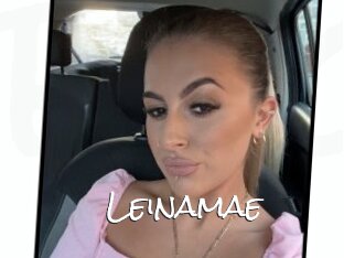 Leinamae