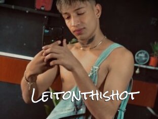 Leitonthishot