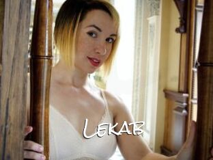 Lekab