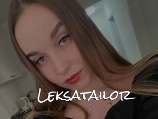 Leksatailor