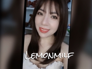 Lemonmilf