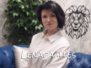 Lenapaulles