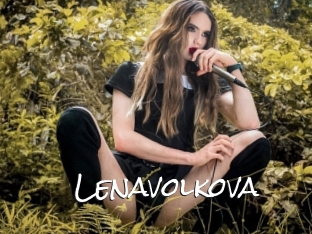 Lenavolkova