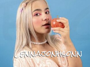 Lennajonhsonn