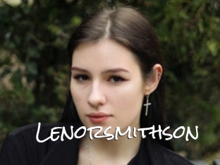 Lenorsmithson
