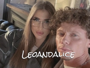 Leoandalice