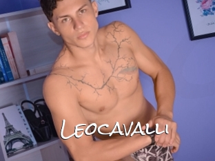 Leocavalli