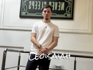 Leoisaiah