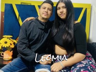 Leomia