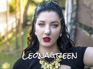 Leonagreen