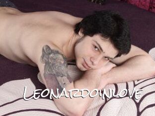 leonardoinlove Blow Cum
