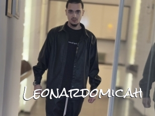 Leonardomicah