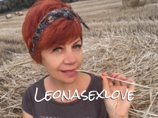 Leonasexlove