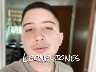 Leoneljones