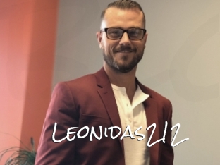 Leonidas212