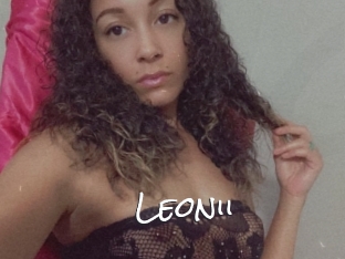 Leonii