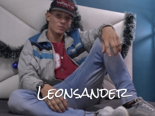 Leonsander