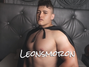 Leonsmoron